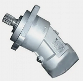 Гидромотор SA2F55W2A6 (Аналог PSM 310.4.56)